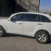 لیفان x60 مدل ۹۳|خودرو سواری و وانت|خوی, |دیوار