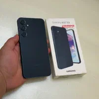 Samsung Galaxy A55 5G|موبایل|تهران, تهران‌نو|دیوار