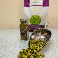 ادویه جات طبیعی