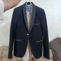 تک کت مشکی درحد