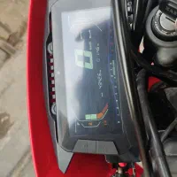 موتور CRF250 طرح هانست کبیر موتور