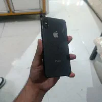 آیفون ایکس