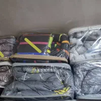 لحاف 6 تکه پارچه ترک