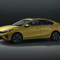 (کیا کی۳) kia k3 2025|خودرو سواری و وانت|یزد, |دیوار