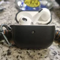 ایرپاد ۳ نرمال (اورجینال)|لوازم جانبی موبایل و تبلت|تهران, فاطمی|دیوار