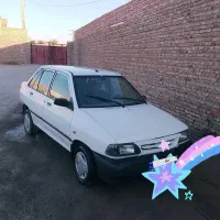 پراید مدل 90