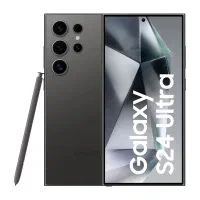 سامسونگ +Galaxy S24 با حافظهٔ ۲۵۶ گیگابایت