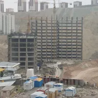 پیش فروش آپارتمان دماوند