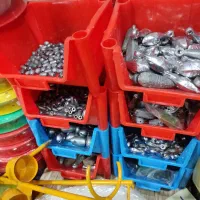 فروشگاه لوازم ماهیگیری آوای طبیعت|ماهیگیری|کرمانشاه, |دیوار