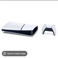 ps5 slim digital معاوضه