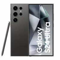 سامسونگ Galaxy S24 Ultra با حافظهٔ ۲۵۶ گیگابایت