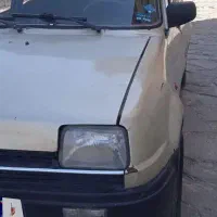 نیو پی کی مدل 85 بدون رنگ