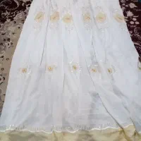 پرده حریر ترک