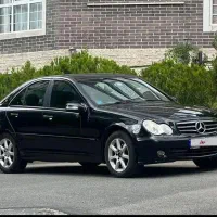 C180 بنز 2 برگ‌ سند شخصی