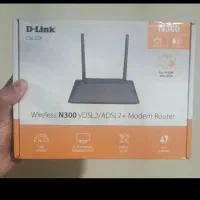 مودم n300 dsl 224
