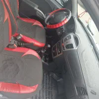 خودرو ساینا مدل 99