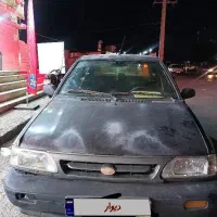 فروش فوری|خودرو سواری و وانت|بندرعباس, |دیوار