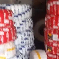 فروش ۳ حلقه لوله نیوپایپ زیر کار