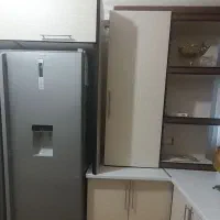 یک دست کابینت آشپزخانه|مصالح و تجهیزات ساختمان|هشترود, |دیوار