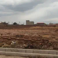 فروش فوری زمین۲۰۰۰و۱۳۰۰متری درشهرک ویلایی فتح اباد