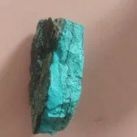 سنگ  فیروزه|جواهرات|ریگان, |دیوار