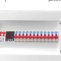 برق کار سختمان