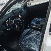 دنا پلاس اتومات توربو1403در حد خشک