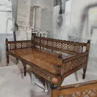 تخت و صندلی سنتی|خدمات پیشه و مهارت|ساوه, |دیوار