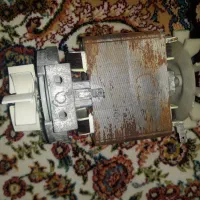 پمپ ماشین ظرف شویی رومیزی