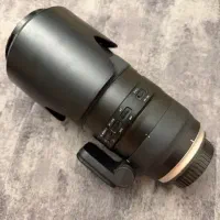 لنز دوربین canon