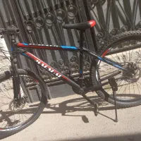 دوچرخه|دوچرخه، اسکیت، اسکوتر|اصفهان, خواجو|دیوار