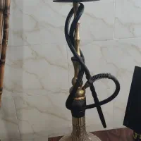 قلیان کارمانیا ۳۰عدد طعم گرفته سالم و تمیز|صنایع دستی و سایر لوازم تزئینی|اسلامشهر, شهرک قائمیه|دیوار
