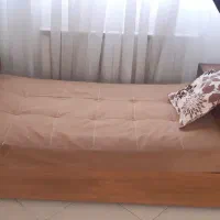 مبل ۸ نفره با میز وسط|مبلمان خانگی و میز عسلی|رودهن, |دیوار