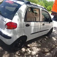 دوو ماتیز فوق العاده کم مصرف درجه یک