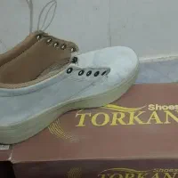 کفش کارو راحتی وایمنی