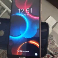 موبایل هواویy6 perim