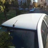 سمند موتور ملی ۹۴ دوگانه کارخانه بیرنگ|خودرو سواری و وانت|تبریز, |دیوار