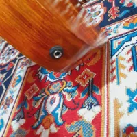 عود آکوستیک الکتریک|سازهای سنتی|میناب, |دیوار