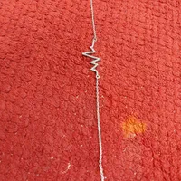 دستبند نقره
