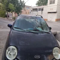 ام وی ام ۱۱۰چهارسیلندر