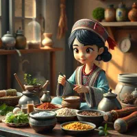 درآمد زایی در منزل کنگان دیر جم و خورموج