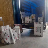 حمل بار و اثاثیه منزل و مبلمان در خلخال|خدمات حمل و نقل|خلخال, |دیوار