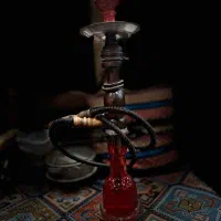 قلیان طعم دار دوسیب