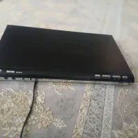 پخش کننده‌سی دی فیلم...