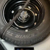 پژو پارس XU7مدل 92 زاپاس قفل|خودرو سواری و وانت|رشت, منظریه|دیوار