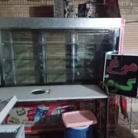 یخچال و تخته کار|فروشگاه و مغازه|شیراز, شهرک مهدیه|دیوار