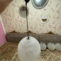 ۵ عدد لوستر فقط۱۵۰۰|لوستر و چراغ آویز|اهواز, کمپلو شمالی|دیوار