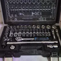 اچار بوکس سشوار صنعتی سمباده لرزان