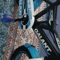 دوچرخه 12 درحدنو