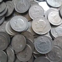 سکه باطله|کلکسیون سکه، تمبر، اسکناس|قم, نیروگاه|دیوار